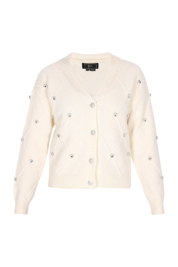 Faina Cardigan