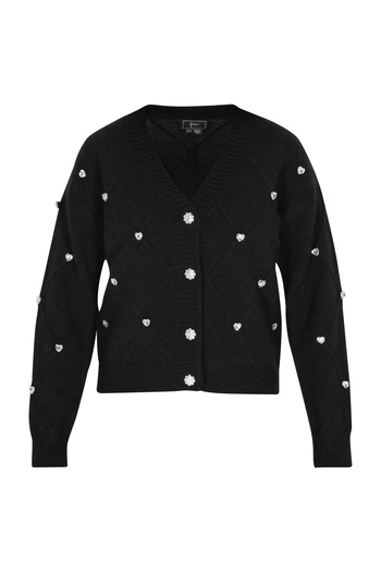 Faina Cardigan