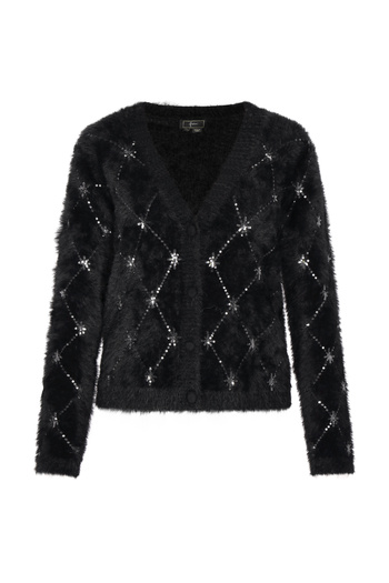 Faina Cardigan