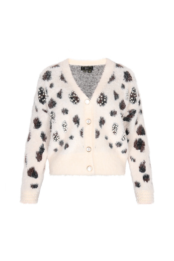 Faina Cardigan