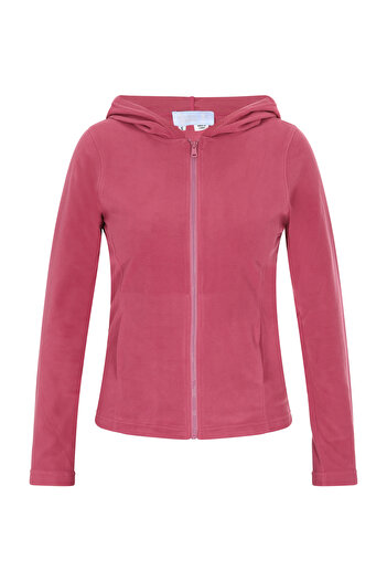 Faina Fleecejacke