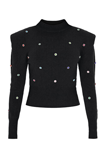 Faina Pullover