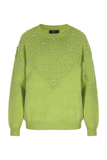 Faina Pullover
