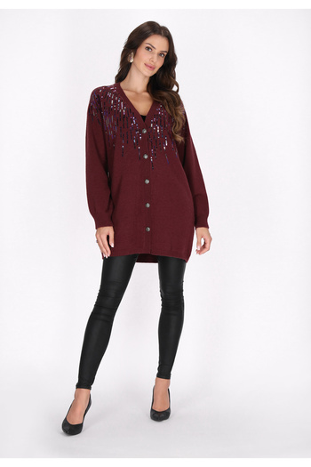 Faina Cardigan