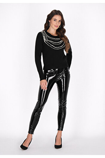Faina Pullover