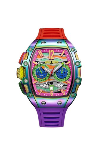 WELDER MOODY Welder Wrm2013 Watch
