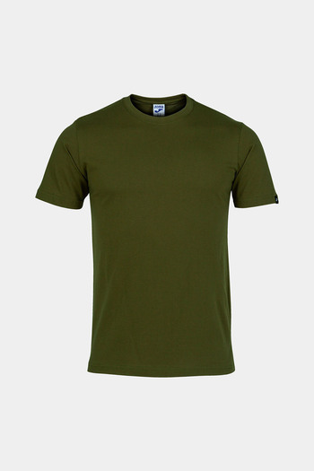 Joma Football Match Jersey Desert Short Sleeve Khaki 101739.474