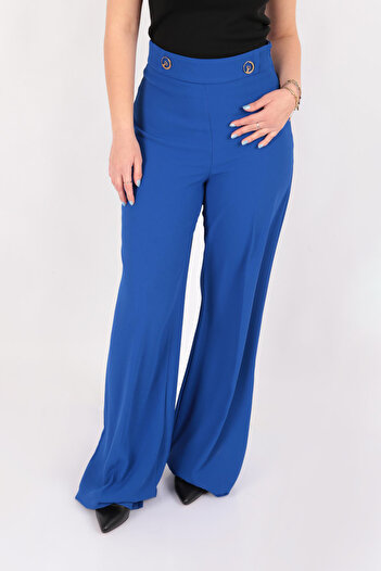 AYHAN 7512 Women's Pants