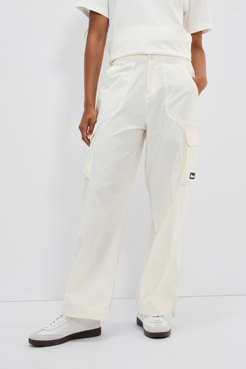 Ellesse Ristrellas Cargo Pants - Relaxed Fit