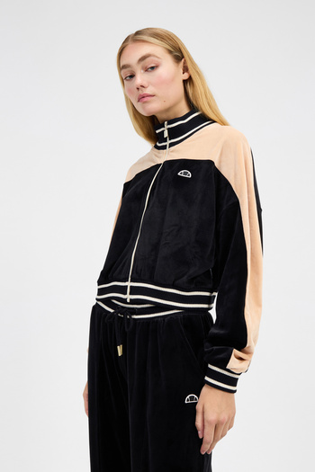 Ellesse Zkrácený teplákový top Bloom
