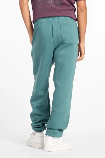 New Balance Mp41503 Model Fabric - Trousers
