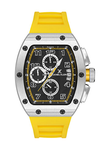 Daniel Klein DKE.1.10522-3 Men's Wristwatch