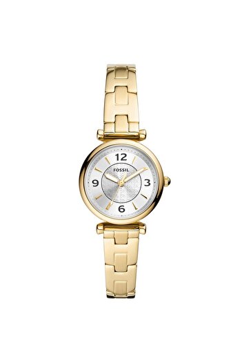 Fossil Es5203 Women's Wristwatch