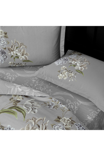 Taç Tac Satin - Double Winter Duvet Cover Set