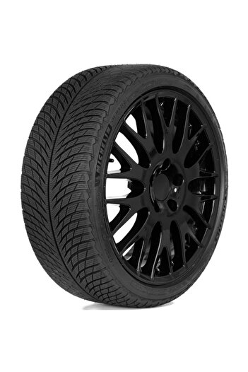 Michelin 235/40R18 95V XL Pilot Alpin 5 (Kış) (2024)