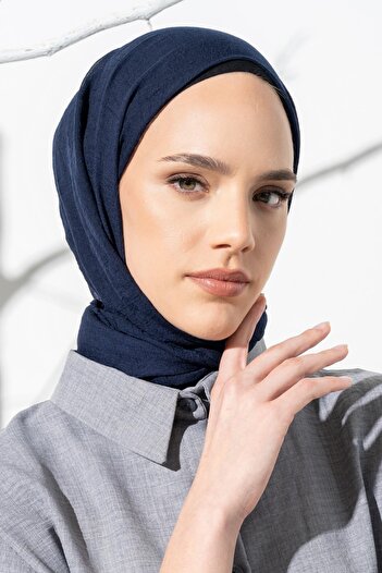 JAWEL Kadın Konfor Şal 195/85 Cm