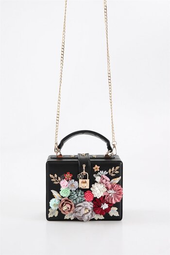 ÇÇS 17610 Model Women's Shoulder Strap Handbag