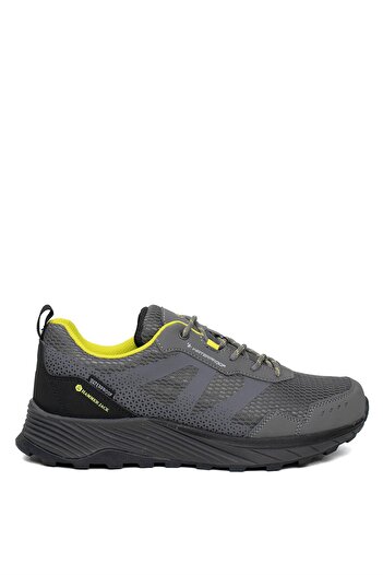 Hammer Jack Marengo 102 24634-m Men's Gray Outdoor Shoes