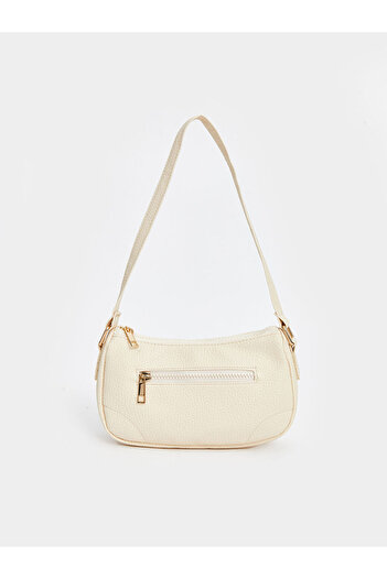 LC Waikiki Leather Look Women's Shoulder Bag