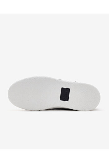 CLARKS Craftcup Walk Kadın Siyah Sneaker 26167764