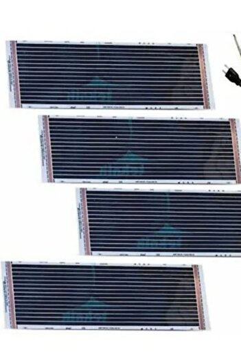 Elif Karbon Film Isıtıcı 220 w 240 watt