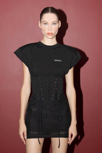 SAGAZA Expose T-Shirt