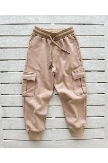 badminton Cargo Pocket Tracksuit Bottom