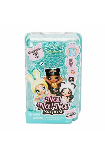 GIOCHI PREZIOSI Nanana Surprise Minis - Surprise Pack 2591955