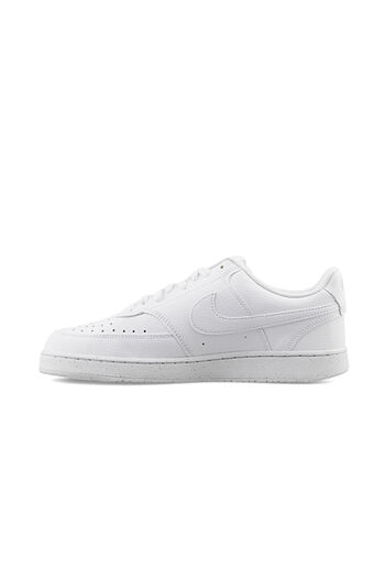 Nike Повсякденні туфлі унісекс Court Vision Lo Nn White - DH2987-100