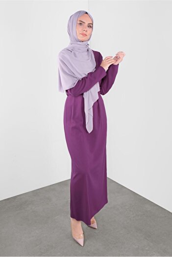 Alvina Cross Tie Dress 40213