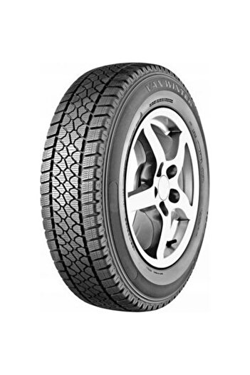 Dayton 195/60 R16 C 99/97T Van Winter Ticari Kış Lastiği (2024)