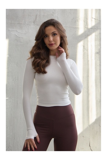 Elif Özbey Butik Alb. Model Fingertight Body