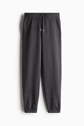 H&M Cotton-blend sweatpants