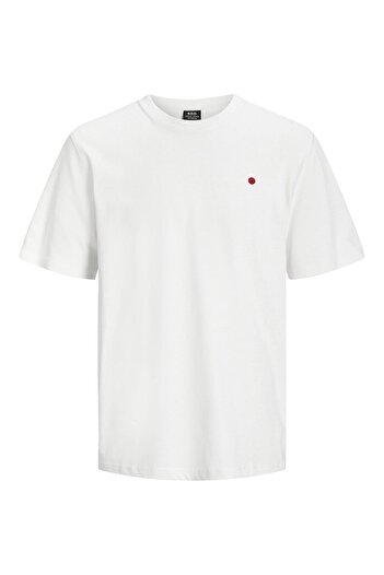 R.D.D. ROYAL DENIM DIVISION T-Shirt RDD Einfarbig Rundhals T-Shirt