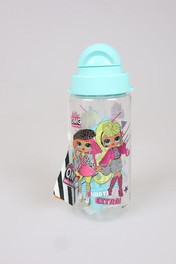 L.O.L. SURPRISE Licensed Tritan Flask