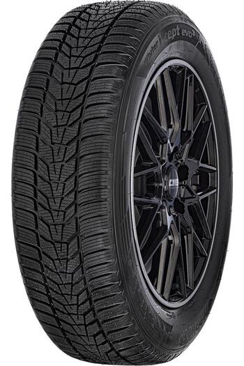 Hankook Winter İCept Evo3 w330 205/55r19 97H XL Oto Kış 2024