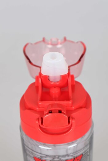HOT WHEELS Dekomus Ile Yeni Sezon Lisanslı Trıtan Matara 500 ml