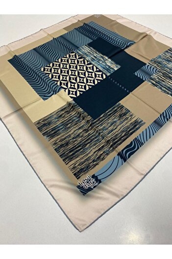 Levidor Trend Polyester Twill Scarf