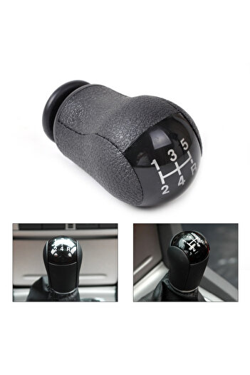 AKG Ford Focus - Transit Gear Shift Knob 5 Forward 2005 / 2012