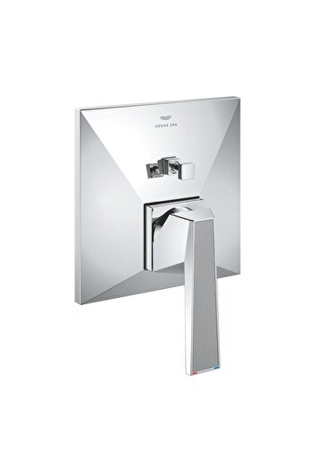 Grohe Allure Brilliant Concealed Bathroom/Shower Faucet - 24425000