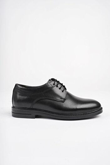MUGGO Zaha Guaranteed Men's Daily Classic Genuine Leather Winter Casual Shoes