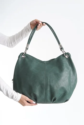 Solo Bag Women's Soft Leather Shoulder Bag