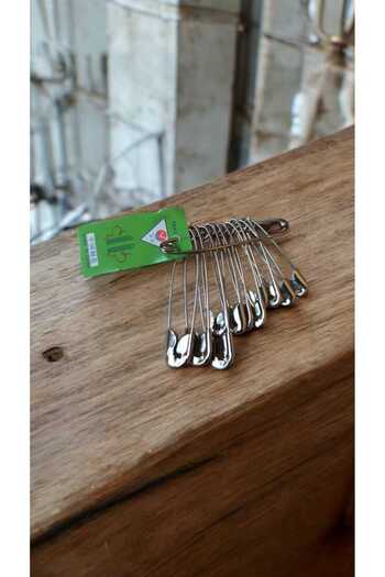 Hureggo Set of Concept Fork Needles 6 X 12 Total 72 Pieces of Fork Needles