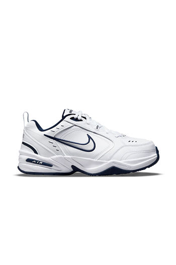 Nike Тренувальні кросівки Air Monarch IV Unisex White 416355102