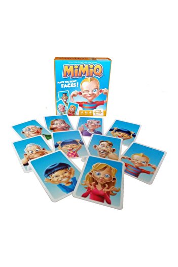 Smart Games Joc de logica - MimiQ