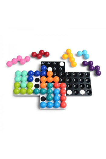 Smart Games Joc de societate - Quadrillion