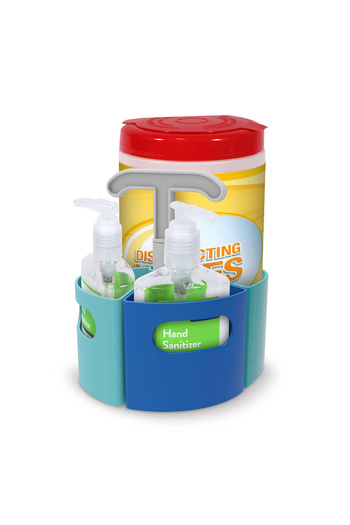 Learning Resources Sanitary organizer