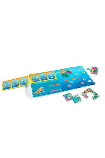Smart Games Joc de societate - Coral reef Smart Games