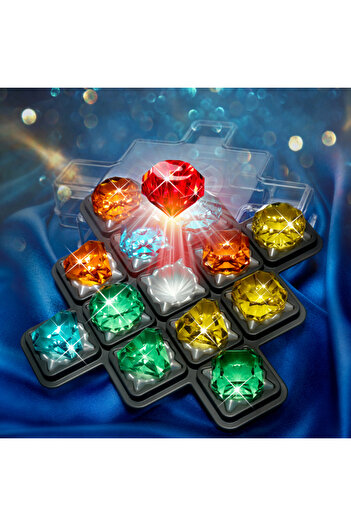 Smart Games Board game - Diamond Quest