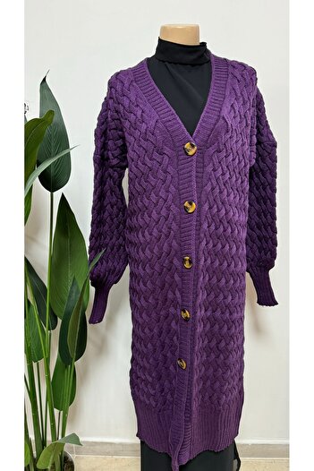 ayseningiyimevi Knitwear Cardigan